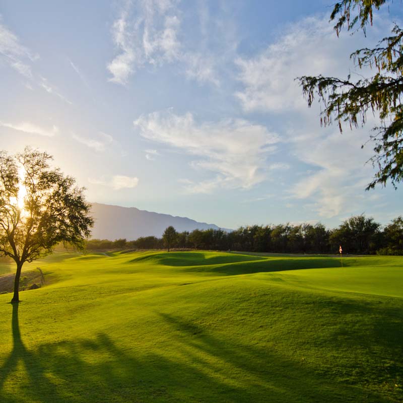 Dunes At Maui Lani Golf Course