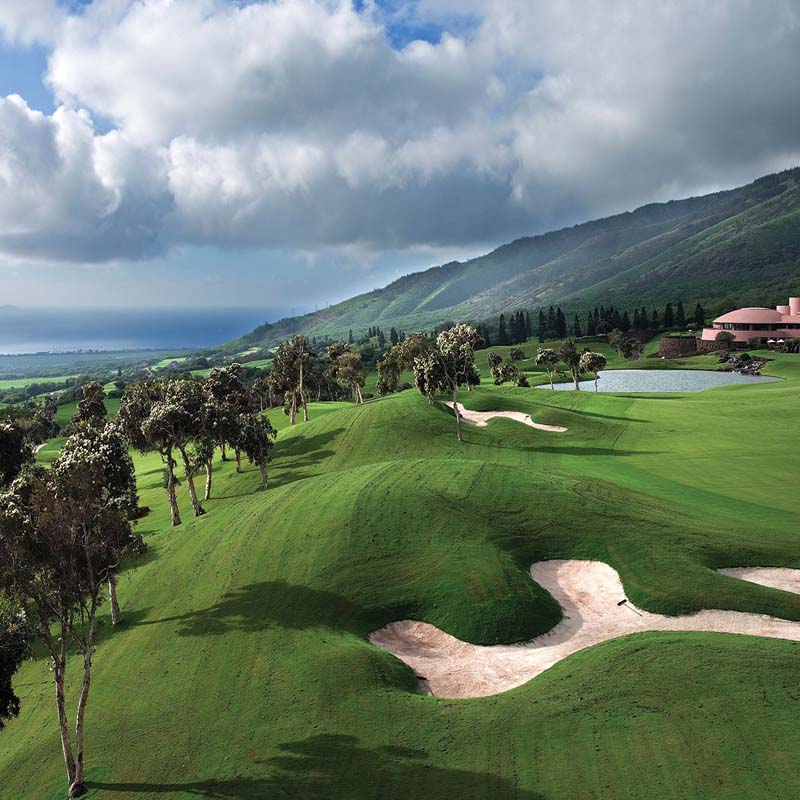King Kamehameha Golf Club