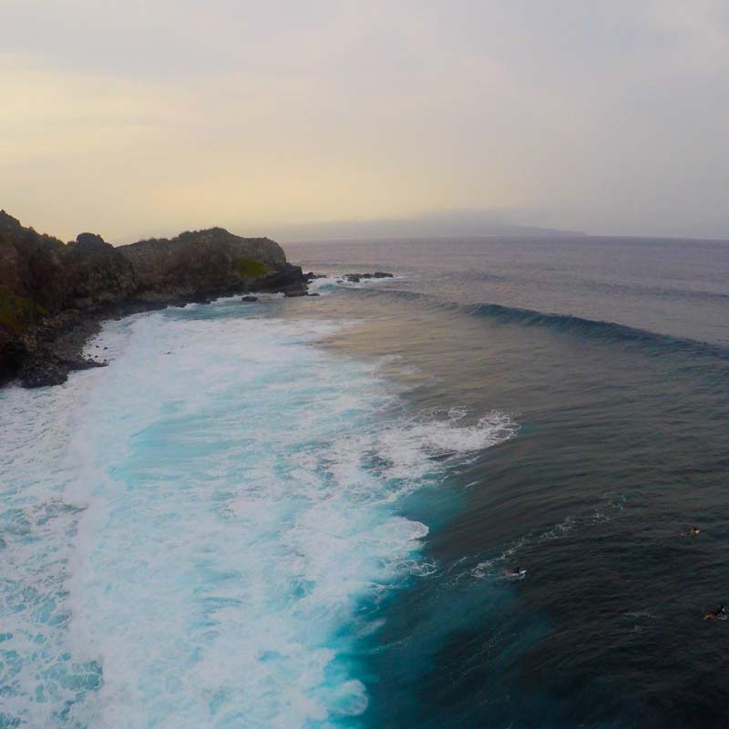 WINDMILLS (PUNALAU BEACH)